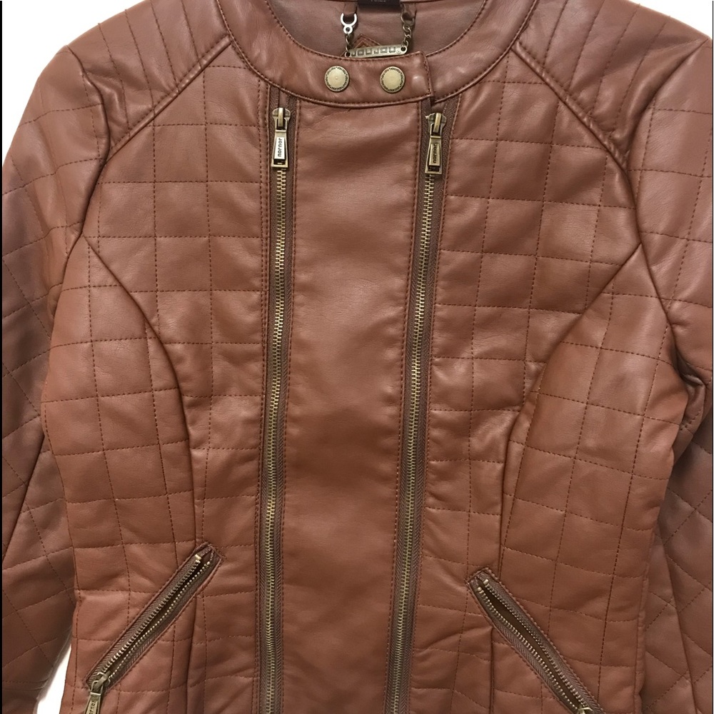 Girls jacket